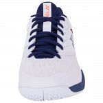 Yonex SHB PC 57 EX White / Neo Orange